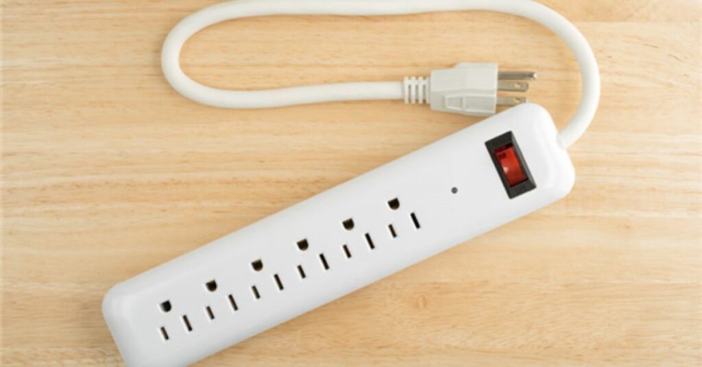 What is a Surge Protector
