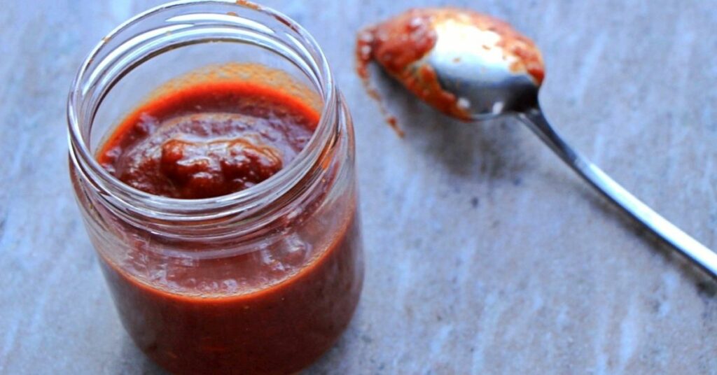 The Essence of Barbecue Sauce