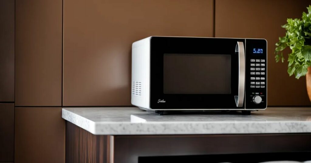 The Role of Microwaves in Hotel Rooms