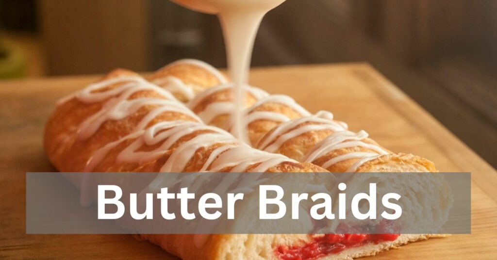 Butter Braids